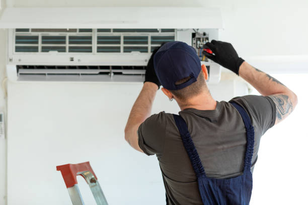 Best Air Duct Cleaning Near Me  in St Gabriel, LA