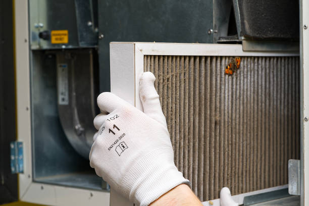 St Gabriel, LA Airduct Cleaning Company