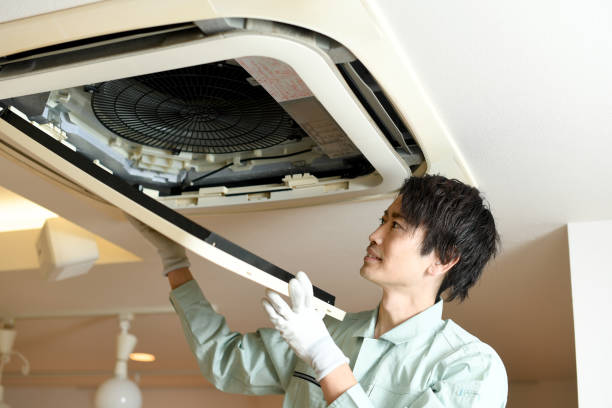 Best HVAC Air Duct Cleaning  in St Gabriel, LA