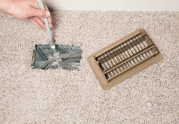 Best Best Air Duct Cleaning Company  in St Gabriel, LA