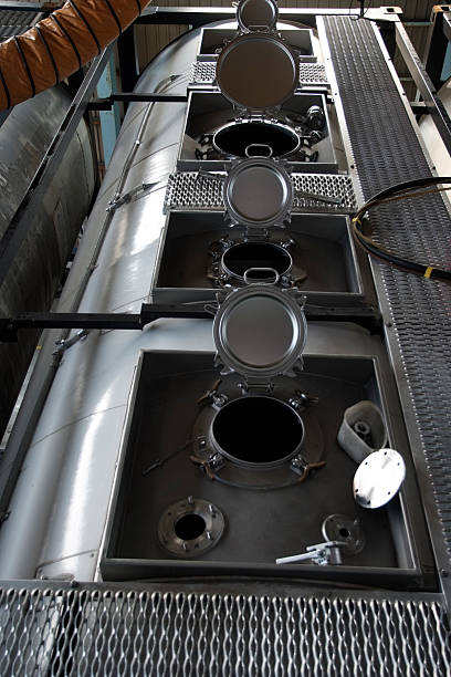 Best HVAC Duct Inspection Services  in St Gabriel, LA