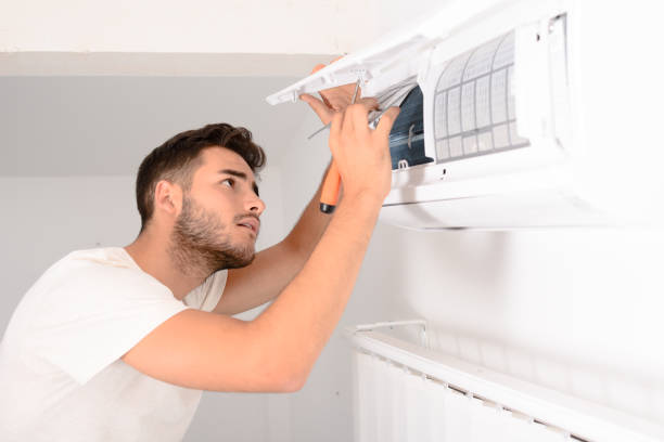 Reliable St Gabriel, LA Airduct Cleaning Solutions